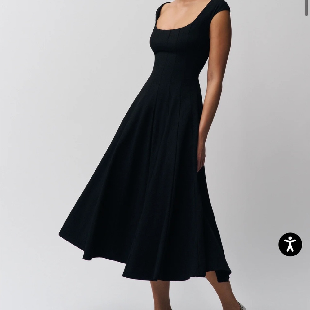 Leila Dress - Danielle Guizio